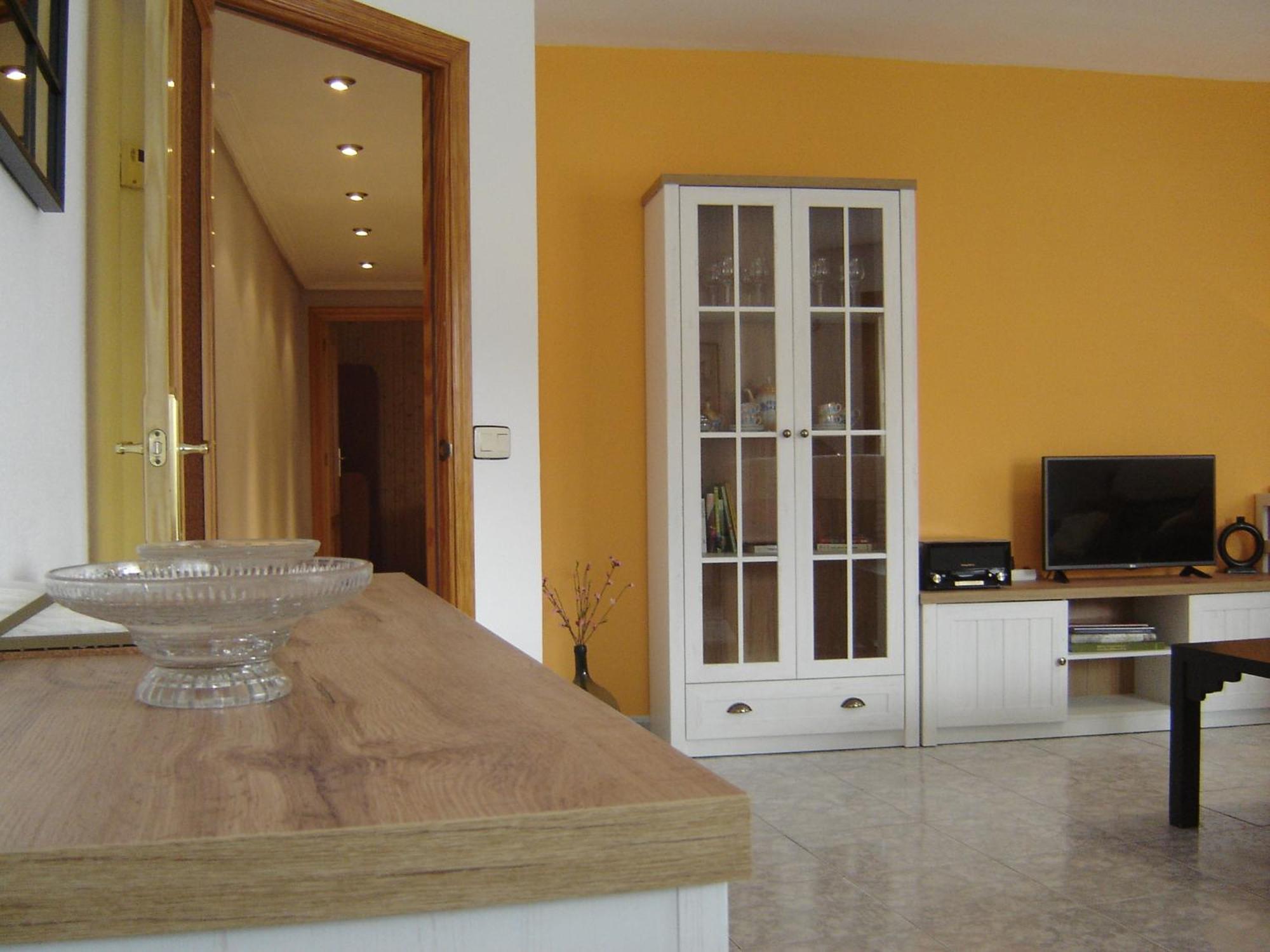 Apartamento Casa Romar Vinuesa Exterior foto